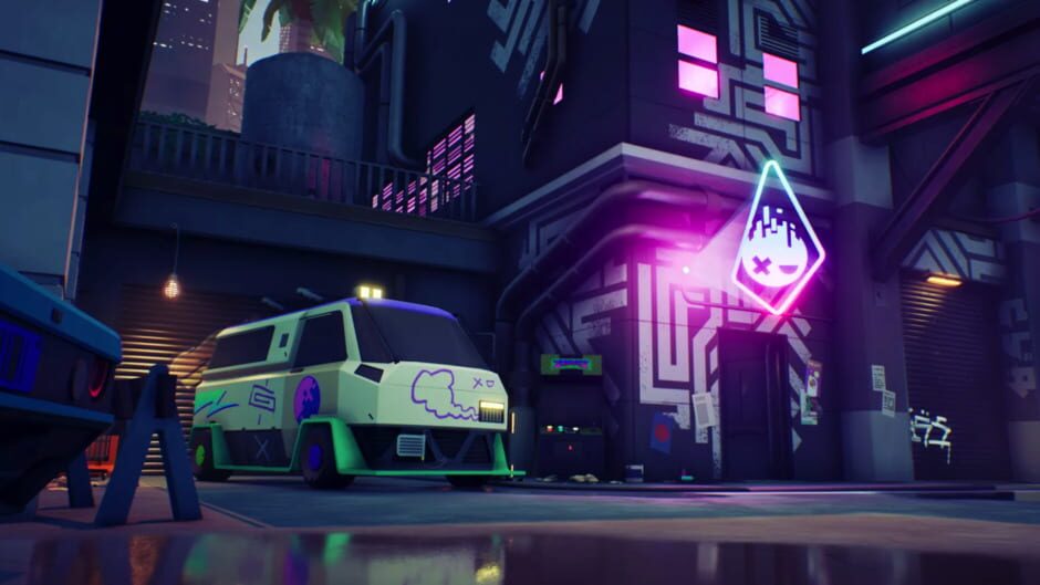 Capture d’Arcadegeddon