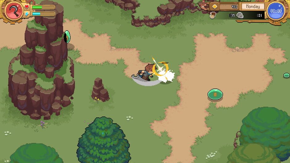 Capture de Potion Permit