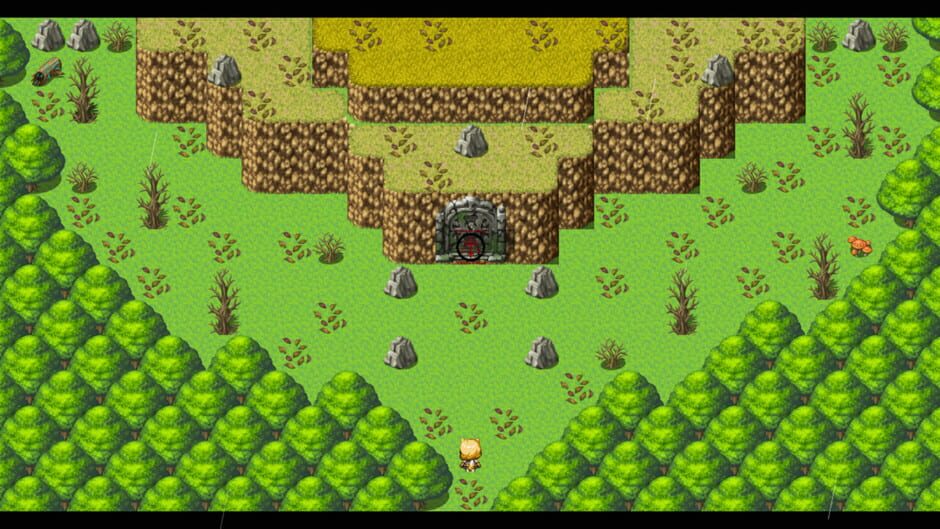 Capture de Sorcerous