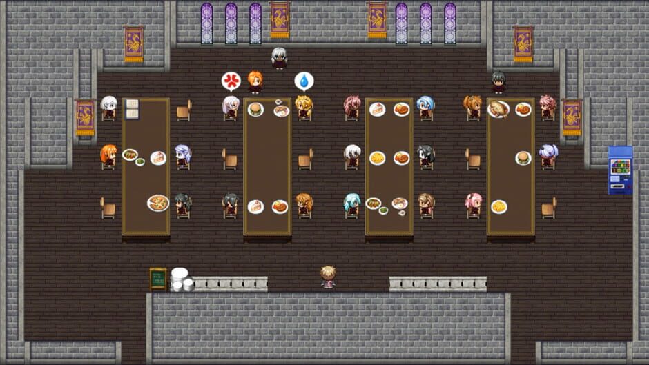 Capture de Sorcerous