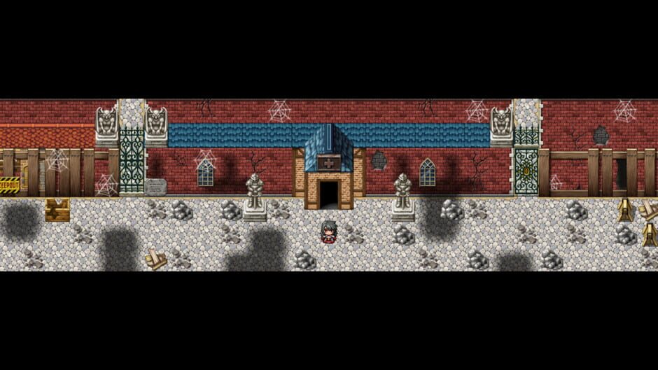 Capture de Sorcerous