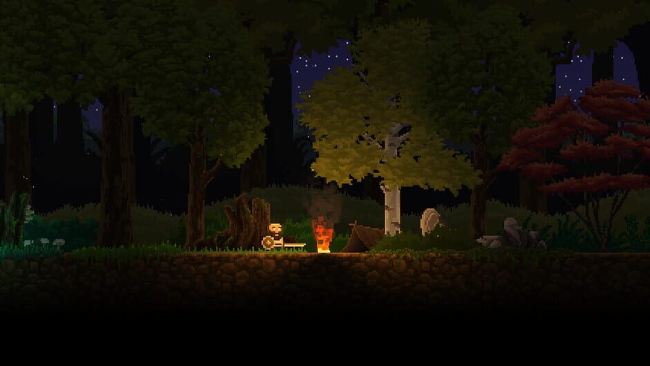 Capture de Regions of Ruin: Runegate