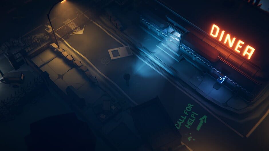 Capture de From Space