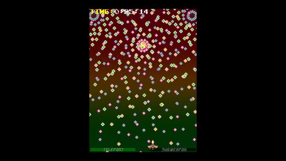 Capture de Sophstar