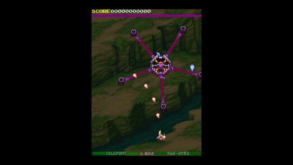 Capture de Sophstar