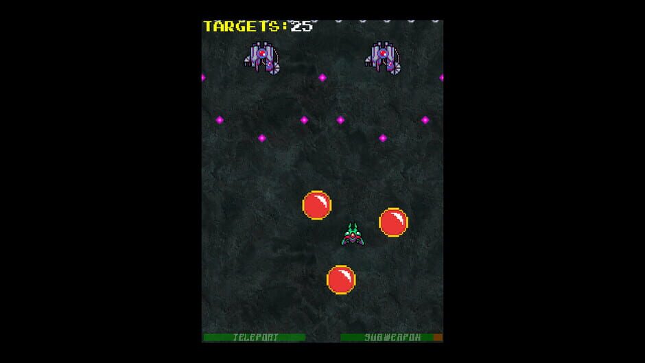 Capture de Sophstar
