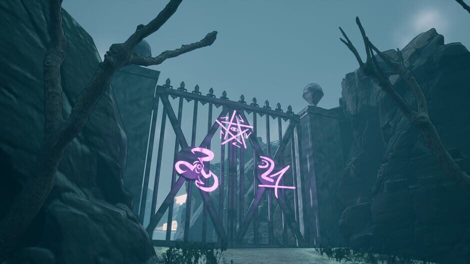 Capture de Lighthouse of Madness