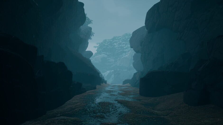 Capture de Lighthouse of Madness