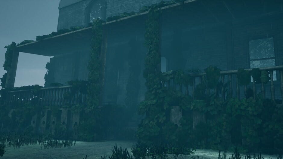 Capture de Lighthouse of Madness