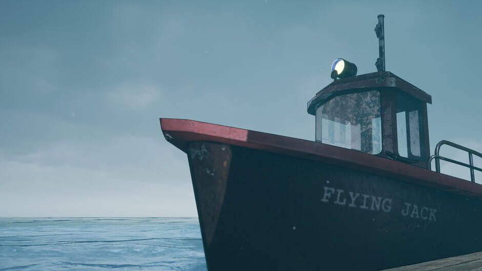 Capture de Lighthouse of Madness