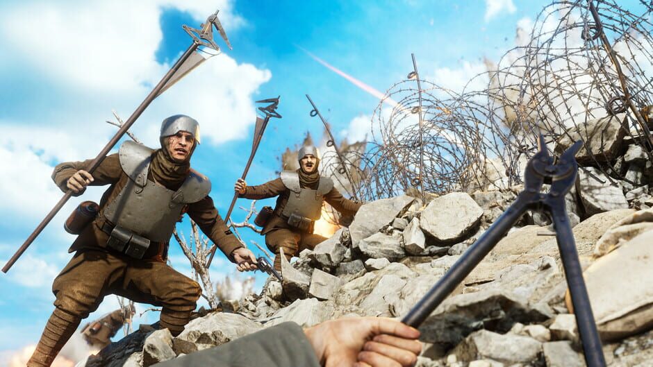 Capture d’Isonzo