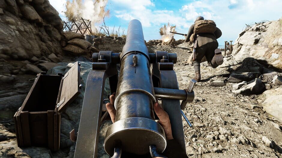 Capture d’Isonzo