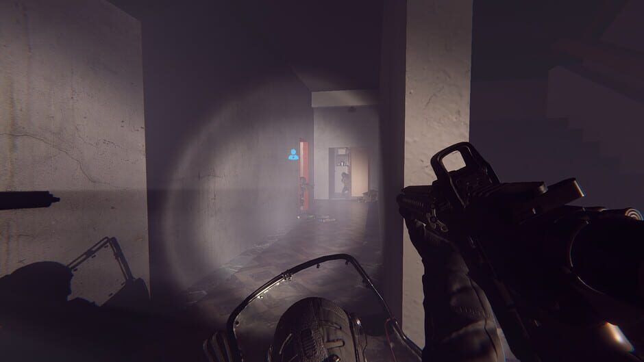 Capture de Zero Hour