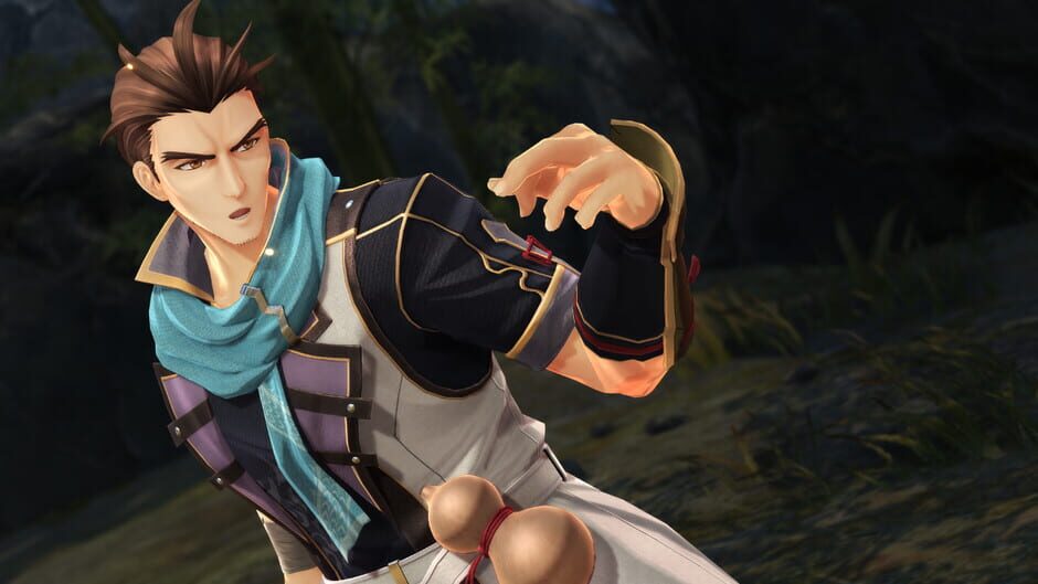 Capture de The Legend of Heroes: Trails Through Daybreak
