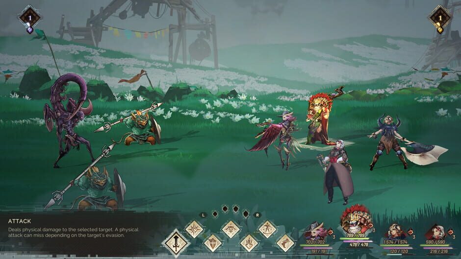 Capture d’Astria Ascending