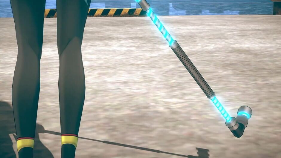 Capture d’AI: The Somnium Files - Nirvana Initiative