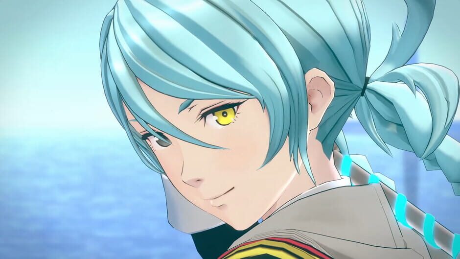 Capture d’AI: The Somnium Files - Nirvana Initiative