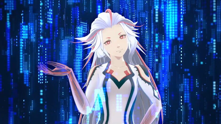 Capture d’AI: The Somnium Files - Nirvana Initiative