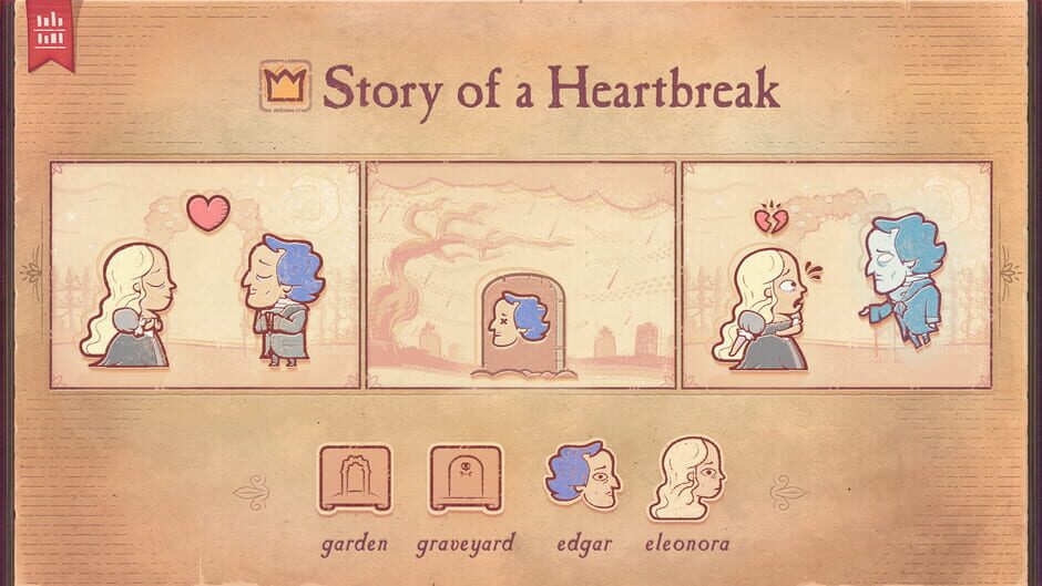 Capture de Storyteller