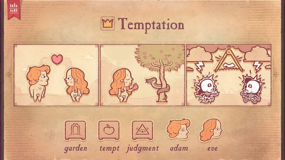 Capture de Storyteller