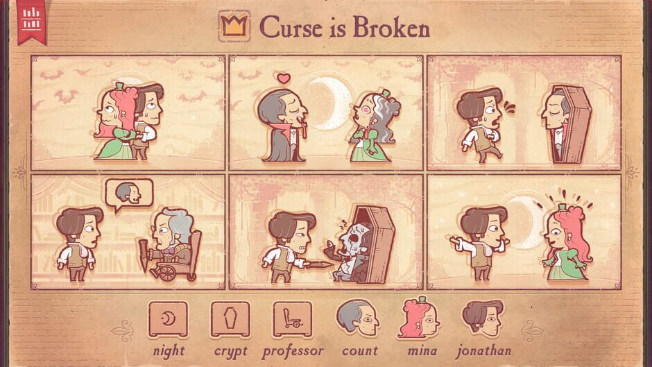 Capture de Storyteller