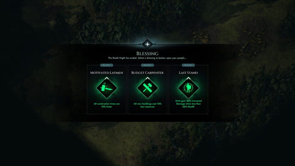 Capture d’Age of Darkness: Final Stand