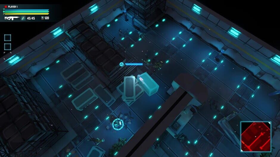 Capture de Restart Zero
