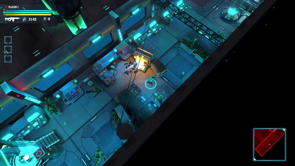 Capture de Restart Zero