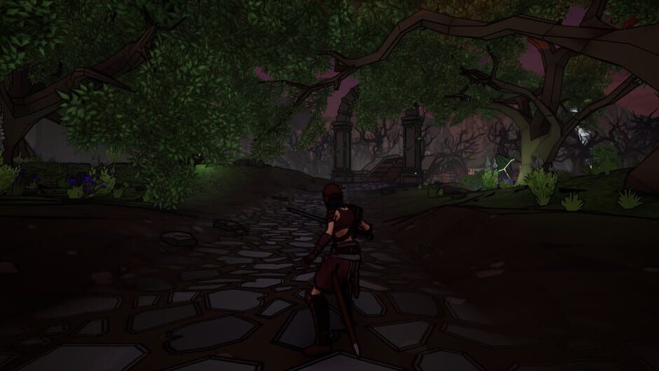 Capture de Mythrealm