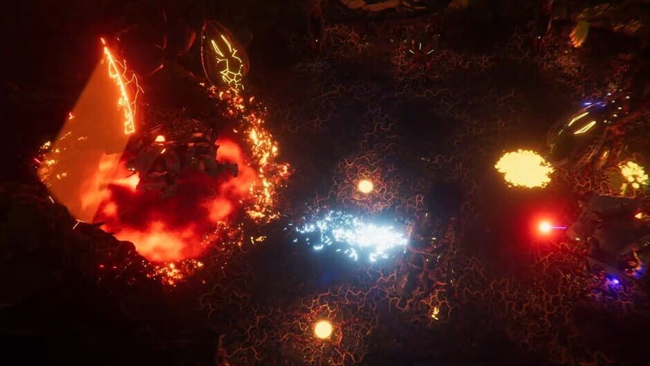 Capture de Blackwind