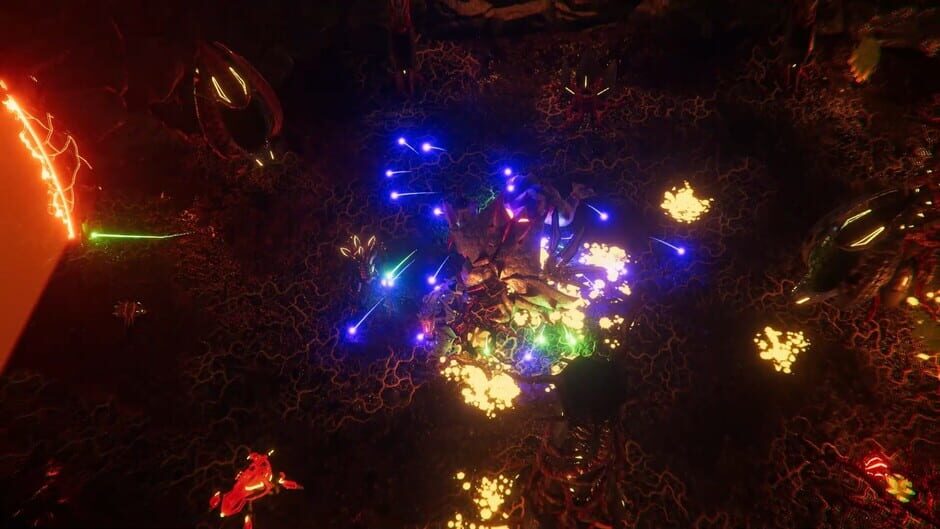 Capture de Blackwind