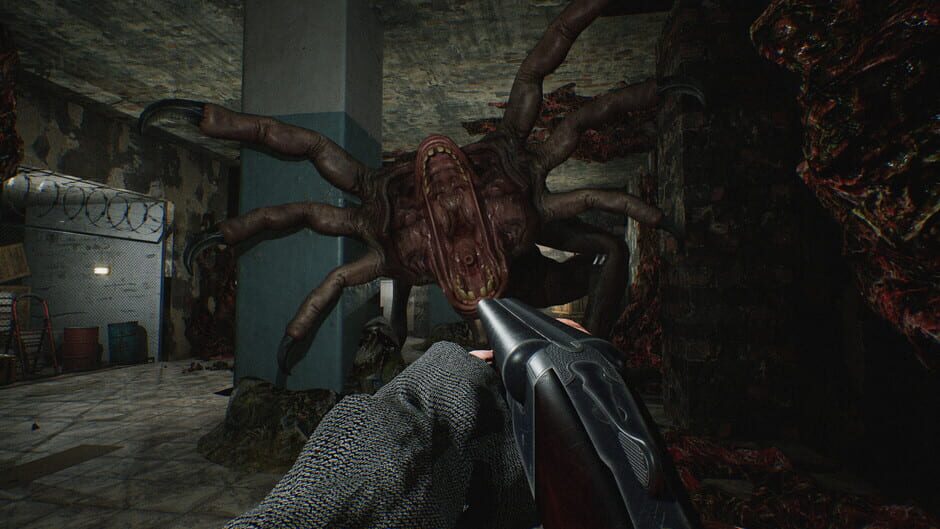 Capture de Vladik Brutal