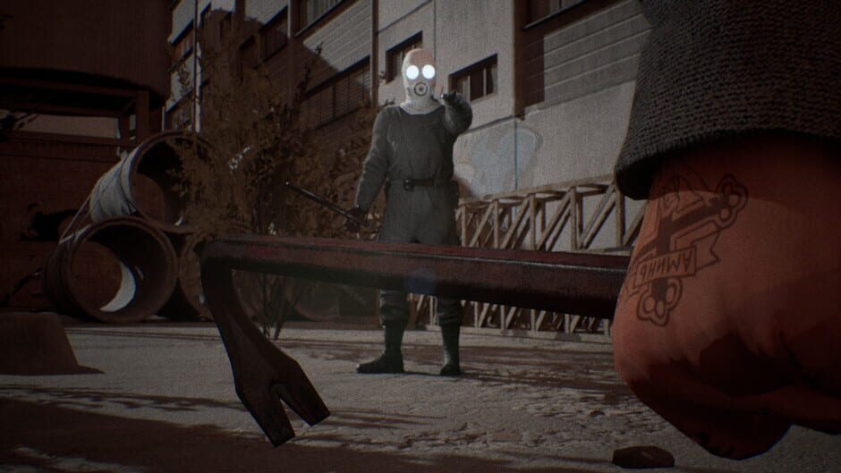 Capture de Vladik Brutal