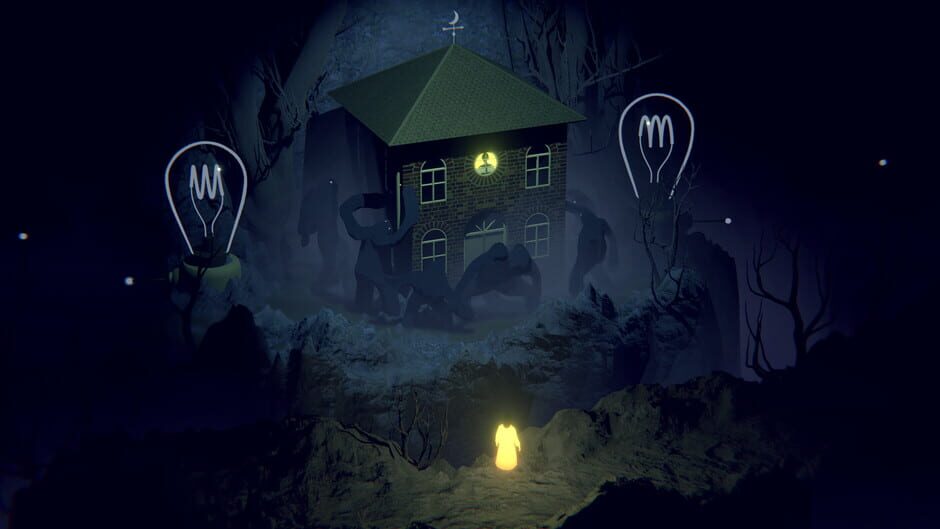 Capture de The Forest Quartet
