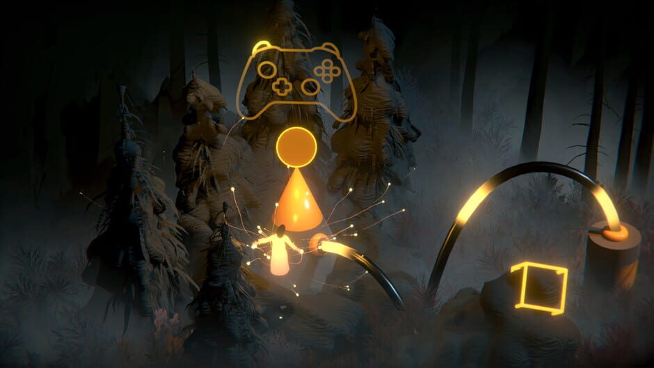 Capture de The Forest Quartet