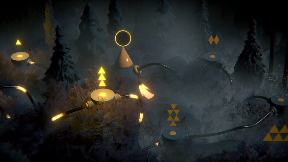 Capture de The Forest Quartet