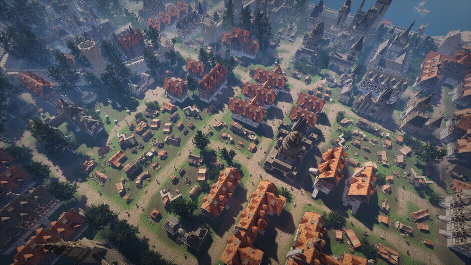 Capture de Feudal Baron: King's Land