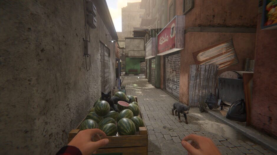 Capture d’Internet Cafe Simulator 2