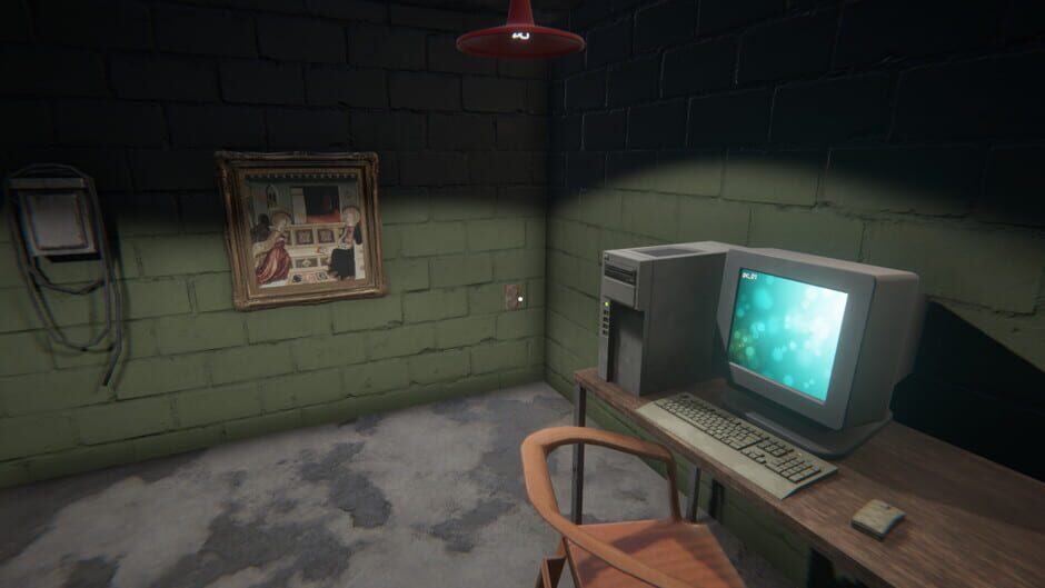 Capture d’Internet Cafe Simulator 2