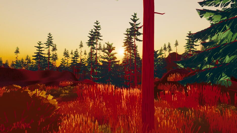 Capture de Camping Simulator: The Squad