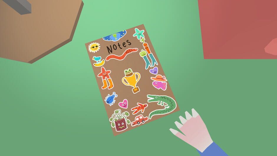 Capture de Frog Detective 3: Corruption at Cowboy County
