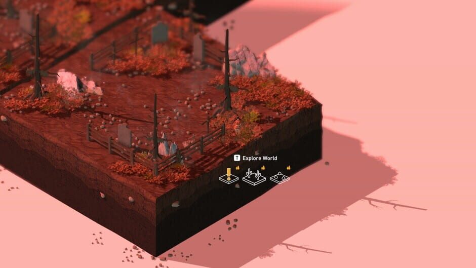 Capture d’Above Snakes