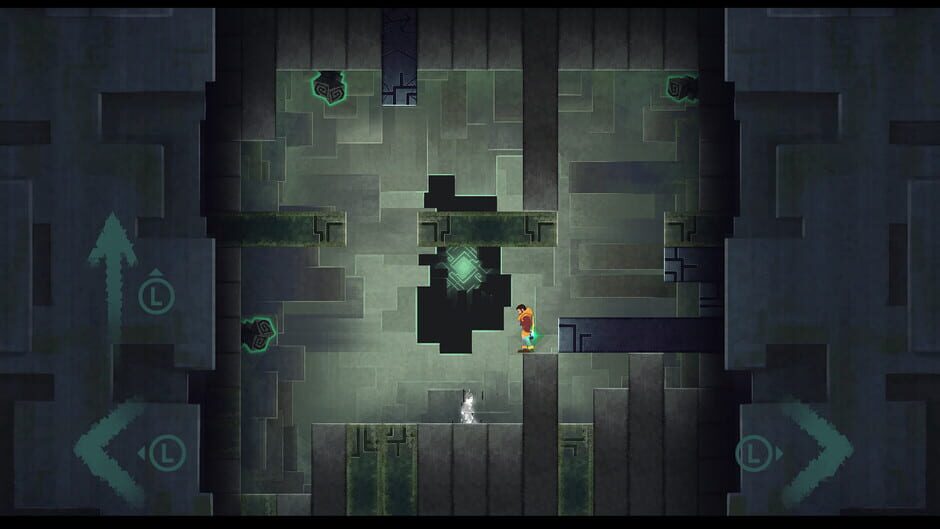 Capture de Tetragon