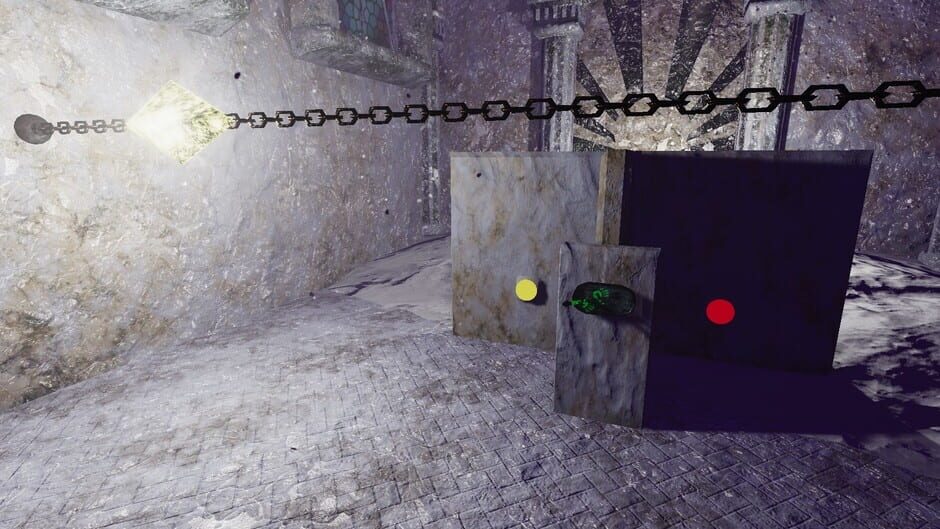 Capture de Valley of Shadow
