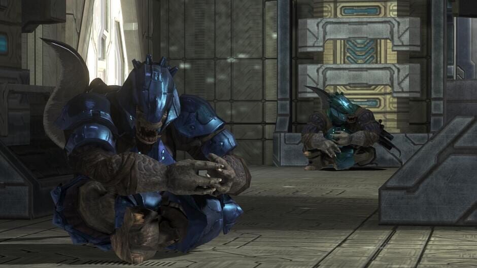 Capture de Halo 3
