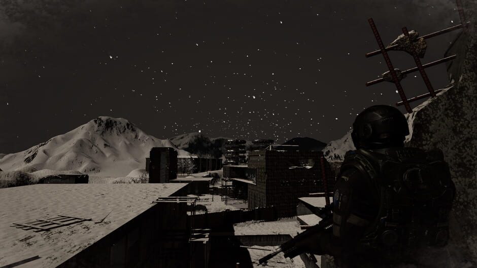 Capture de Beyond Mankind: The Awakening