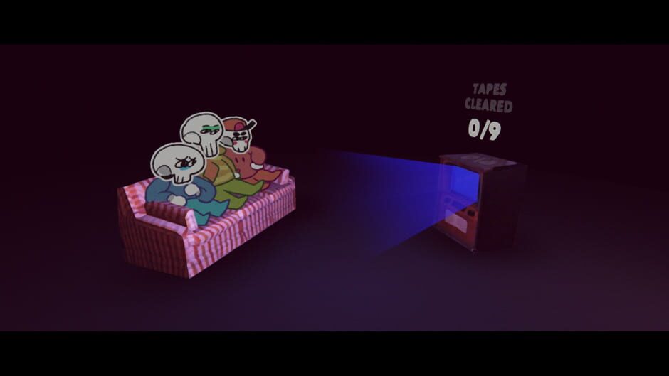 Capture de SpookWare