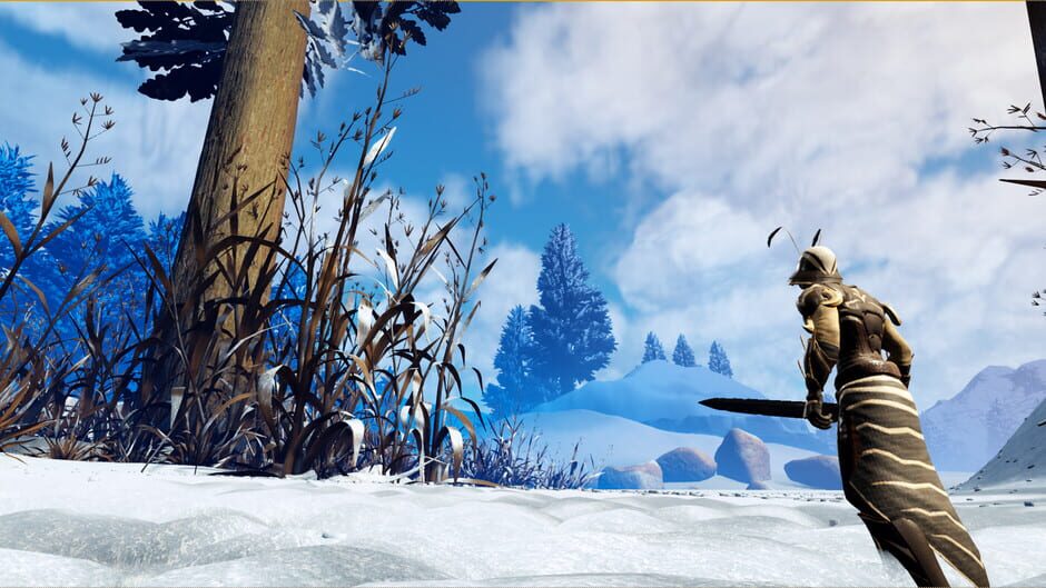 Capture de Smalland: Survive the Wilds