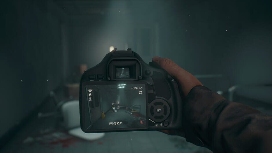 Capture d’Outbreak Island
