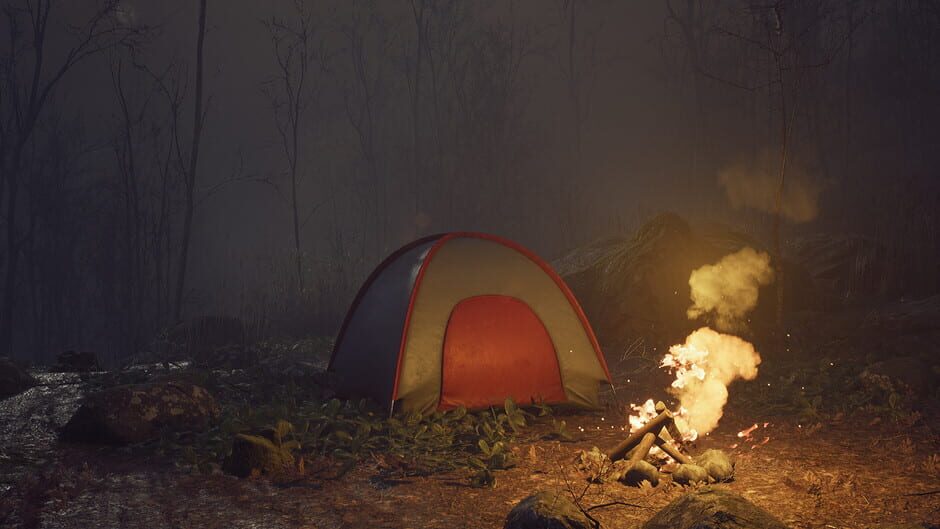 Capture d’Outbreak Island